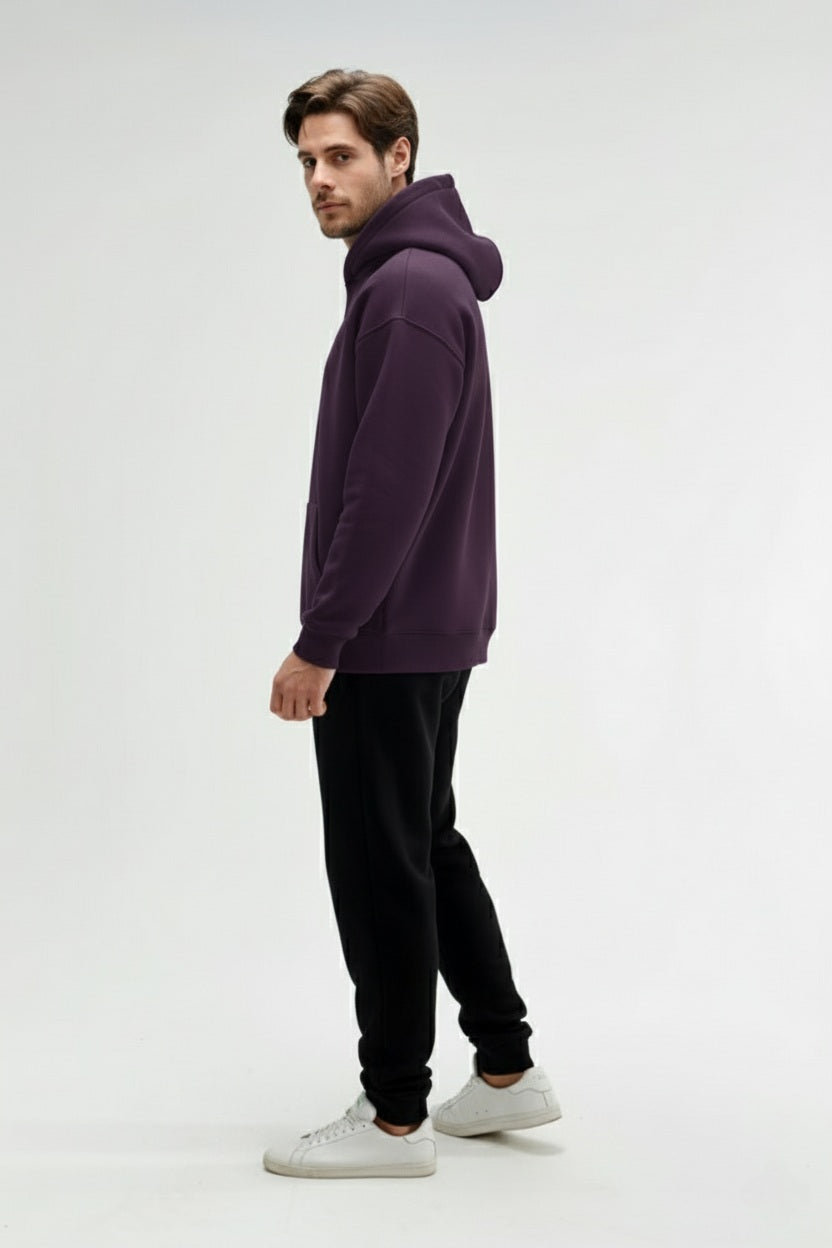 Dark Purple - Men